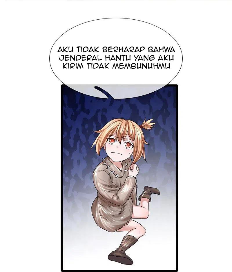 Shura Sword Sovereign Chapter 249 Gambar 29